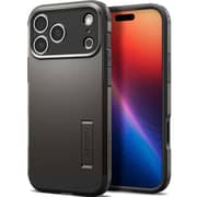 Spigen Tough Armor T MagFit Case Gunmetal iPhone 17 Pro Max - ACS09898