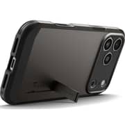 Spigen Tough Armor T MagFit Case Gunmetal iPhone 17 Pro Max - ACS09898