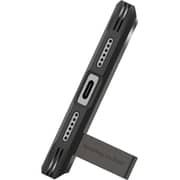 Spigen Tough Armor T MagFit Case Gunmetal iPhone 17 Pro Max - ACS09898