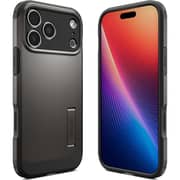 Spigen Tough Armor T MagFit Case Gunmetal iPhone 17 Pro Max - ACS09898