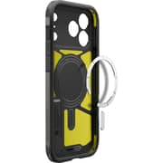 Spigen Tough Armor T MagFit Case Gunmetal iPhone 17 Pro Max - ACS09898