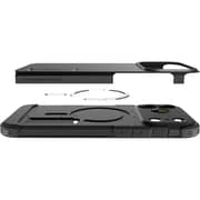 Spigen Tough Armor T MagFit Case Gunmetal iPhone 17 Pro Max - ACS09898