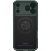 Spigen Optik Armor MagFit Case Abyss Green iPhone 17 Pro Max - ACS09901