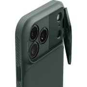 Spigen Optik Armor MagFit Case Abyss Green iPhone 17 Pro Max - ACS09901