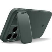 Spigen Optik Armor MagFit Case Abyss Green iPhone 17 Pro Max - ACS09901