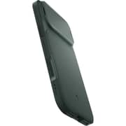 Spigen Optik Armor MagFit Case Abyss Green iPhone 17 Pro Max - ACS09901