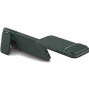 Spigen Optik Armor MagFit Case Abyss Green iPhone 17 Pro Max - ACS09901
