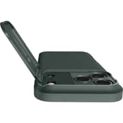 Spigen Optik Armor MagFit Case Abyss Green iPhone 17 Pro Max - ACS09901