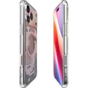 Spigen Ultra Hybrid MagFit Case Zero One White iPhone 17 Pro Max - ACS10040