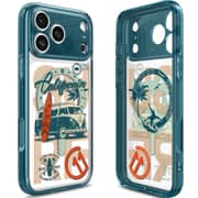 Spigen C11 Series Ultra Hybrid MagFit Case Huntington iPhone 17 Pro Max - ACS10169
