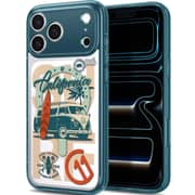 Spigen C11 Series Ultra Hybrid MagFit Case Huntington iPhone 17 Pro Max - ACS10169
