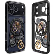 Spigen C11 Series Ultra Hybrid MagFit Case Chronos iPhone 17 Pro Max - ACS10407