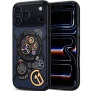 Spigen C11 Series Ultra Hybrid MagFit Case Chronos iPhone 17 Pro Max - ACS10407