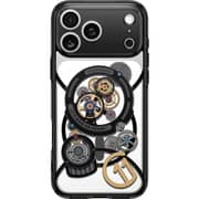 Spigen C11 Series Ultra Hybrid MagFit Case Chronos iPhone 17 Pro - ACS10408