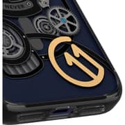 Spigen C11 Series Ultra Hybrid MagFit Case Chronos iPhone 17 Pro - ACS10408