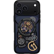 Spigen C11 Series Ultra Hybrid MagFit Case Chronos iPhone 17 Pro - ACS10408