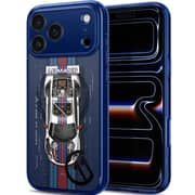 Spigen C11 Series Ultra Hybrid MagFit Case Le Mans iPhone 17 Pro - ACS10412