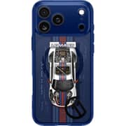 Spigen C11 Series Ultra Hybrid MagFit Case Le Mans iPhone 17 Pro - ACS10412