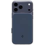 Spigen Ultra Hybrid T MagFit Case Matte Blue iPhone 16 Pro Max - ACS10467