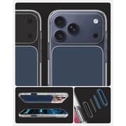 Spigen Ultra Hybrid T MagFit Case Matte Blue iPhone 16 Pro Max - ACS10467