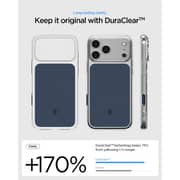 Spigen Ultra Hybrid T MagFit Case Matte Blue iPhone 16 Pro Max - ACS10467
