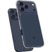 Spigen Ultra Hybrid T MagFit Case Matte Blue iPhone 16 Pro Max - ACS10467