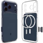 Spigen Ultra Hybrid T MagFit Case Matte Blue iPhone 16 Pro Max - ACS10467