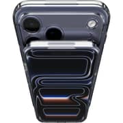 Spigen Ultra Hybrid T MagFit Case Matte Blue iPhone 16 Pro Max - ACS10467