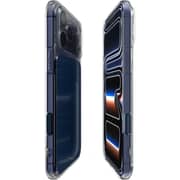 Spigen Ultra Hybrid T MagFit Case Matte Blue iPhone 16 Pro Max - ACS10467