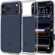 Spigen Ultra Hybrid T MagFit Case Matte Blue iPhone 16 Pro Max - ACS10467