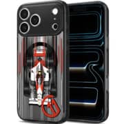 Spigen C11 Series Turbo Edition Mag Fit Case Black iPhone 17 Pro Max - ACS10605