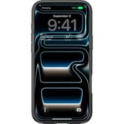 Spigen C11 Series Turbo Edition Mag Fit Case Black iPhone 17 Pro Max - ACS10605