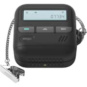 Elago Pager Hang Silicone Case Black Samsung Galaxy Buds 4 / 4 Pro - EGB4PAGER