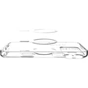 Spigen Ultra Hybrid Mag Fit Case Clear Deep Blue iPhone 17 Pro Max - ACS10953
