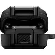 Spigen Lock Fit Case Matte Black Samsung Galaxy Buds 4 / 4 Pro - ACS11202