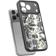 Spigen C11 Series Ultra Hybrid MagFit Case Nocturne iPhone 17 Pro Max - ACS11383