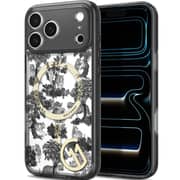 Spigen C11 Series Ultra Hybrid MagFit Case Nocturne iPhone 17 Pro Max - ACS11383