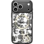 Spigen C11 Series Ultra Hybrid MagFit Case Nocturne iPhone 17 Pro - ACS11384