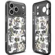 Spigen C11 Series Ultra Hybrid MagFit Case Nocturne iPhone 17 Pro - ACS11384