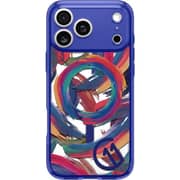 Spigen C11 Series Palette Edition Mag Fit Case Purple iPhone 17 Pro Max - ACS11391