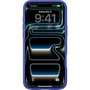 Spigen C11 Series Palette Edition Mag Fit Case Purple iPhone 17 Pro Max - ACS11391