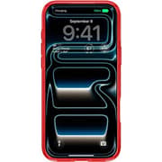 Spigen C11 Series Blast Edition Mag Fit Case Red iPhone 17 Pro - ACS11413