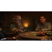 Ubisoft PS5 Star Wars Outlaws Game