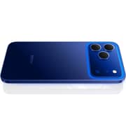Tecno Spark 50 4G 128GB 4GB RAM Halo Blue Dual Sim Smartphone