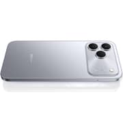 Tecno Spark 50 4G 128GB 4GB RAM Titanium Grey Dual Sim Smartphone