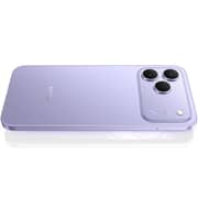 Tecno Spark 50 4G 128GB 4GB RAM Aurora Purple Dual Sim Smartphone