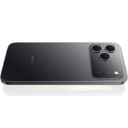 Tecno Spark 50 4G 256GB 8GB RAM Ink Black Dual Sim Smartphone