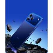 Tecno Spark 50 4G 256GB 8GB RAM Ink Black Dual Sim Smartphone