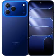 Tecno Spark 50 4G 256GB 8GB RAM Halo Blue Dual Sim Smartphone
