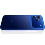 Tecno Spark 50 4G 256GB 8GB RAM Halo Blue Dual Sim Smartphone